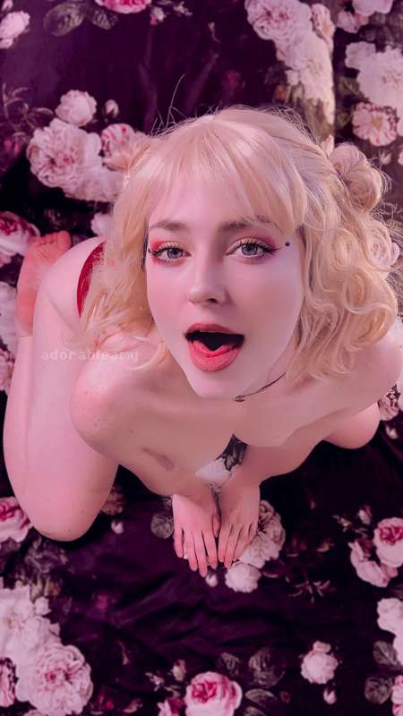 Adorableamy - Fansly - 03 Sep, 2023