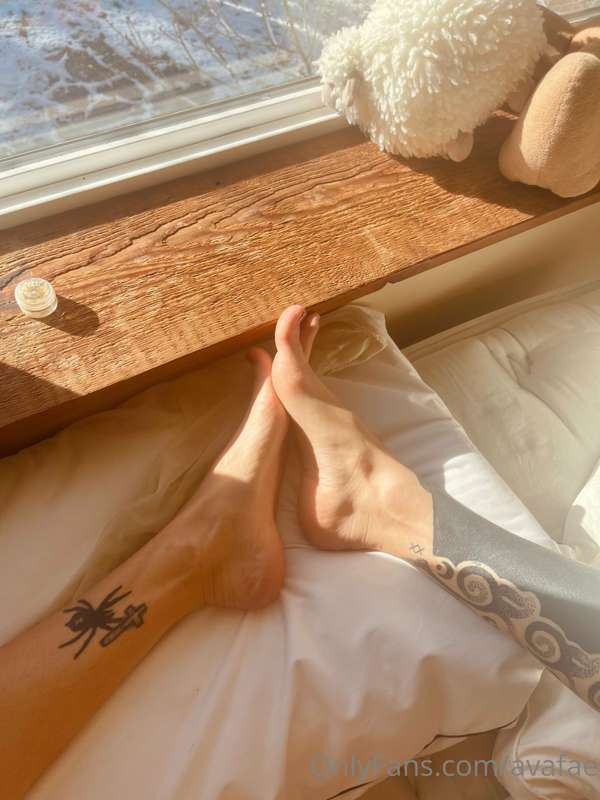 Avafae - Onlyfans - 26 Jun, 2022