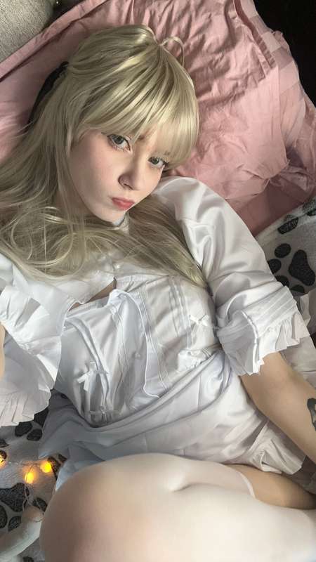 Yoursmalldoll - Fansly - 27 Aug, 2024
