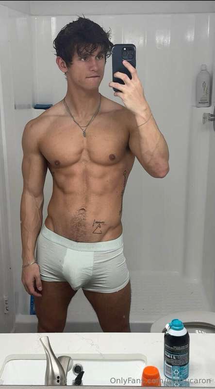 Getting bigger