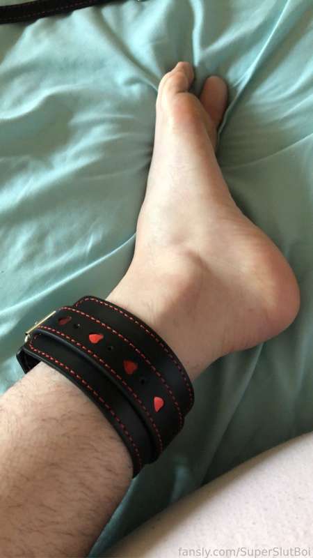 Superslutboi - Fansly - 04 Jan, 2022 1