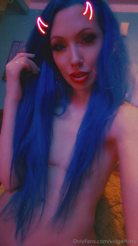 Vulgarkitty - Onlyfans - 23 Oct, 2023
