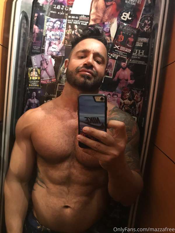 Mazzafree - Onlyfans - 09 Nov, 2021