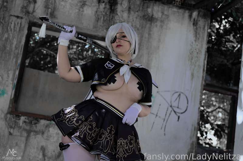 Ladynelitza - Fansly - 16 May, 2024 6