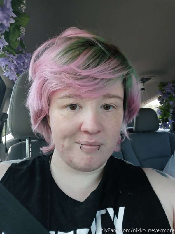 Honestly feeling confident today may post some sexy pictures..