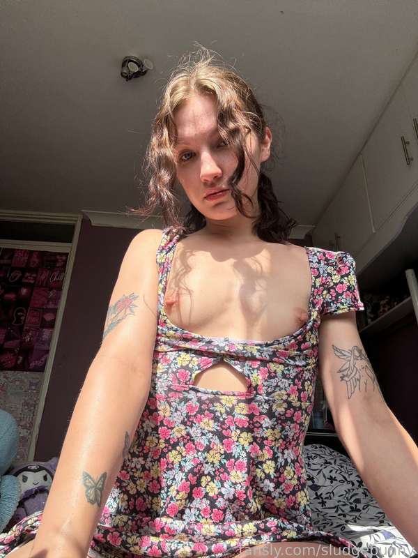 Sludgebunny - Fansly - 25 Aug, 2024 1