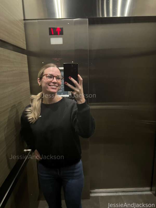 Jessieandjackson - Fansly - 14 Nov, 2024