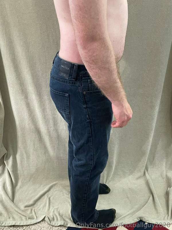 The Shirtless Sarge - Set 1 6