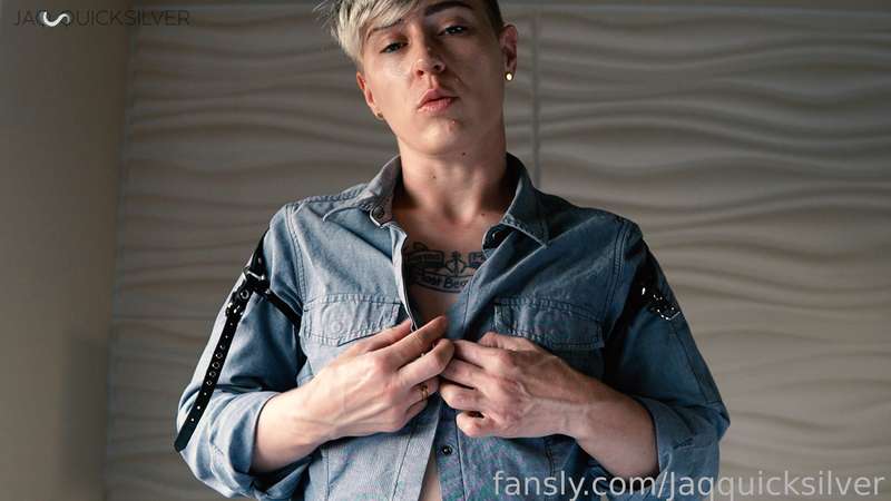 Jaqquicksilver - Fansly - 19 Jan, 2023