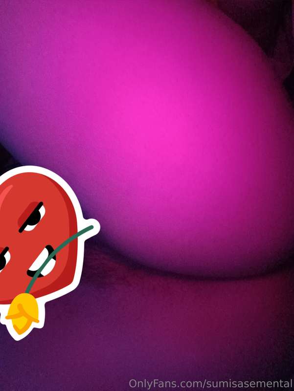 my ass and pussy wait for you 🍼🫦💧🥺🫂