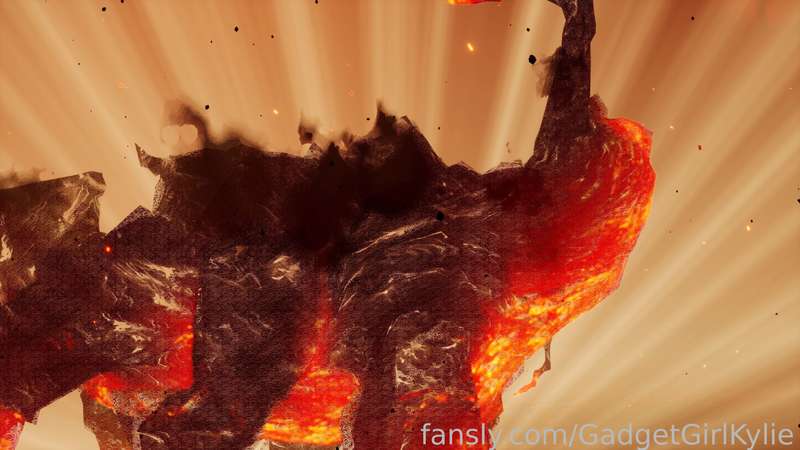 Gadgetgirlkylie - Fansly - 10 Feb, 2024