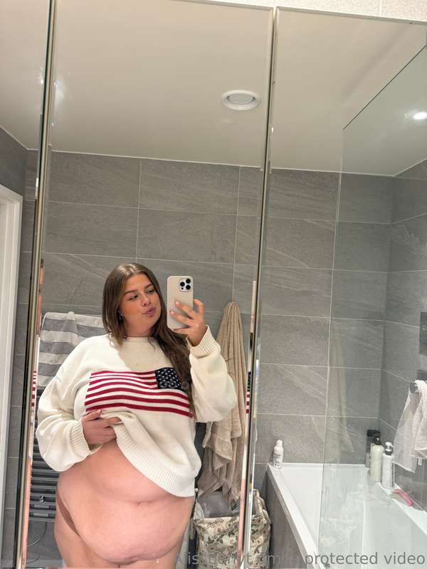Rate my tummy  1
