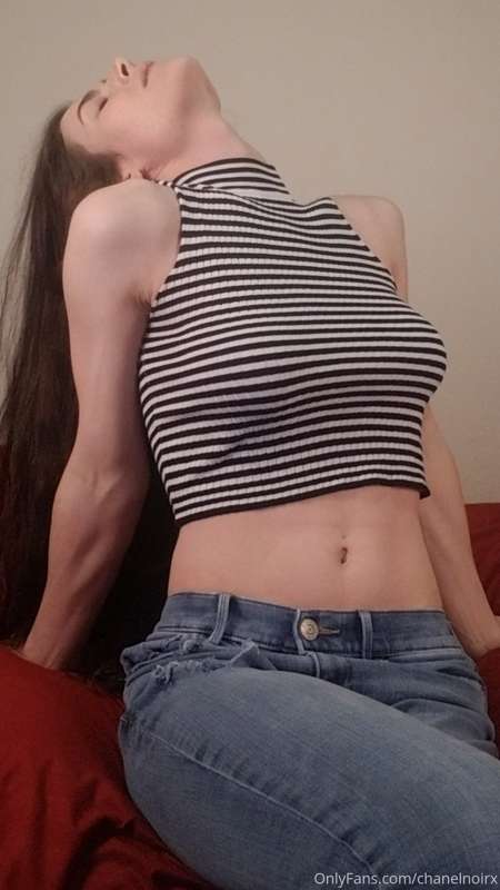 Part 1 of tight/skimpy outfits, by request 3