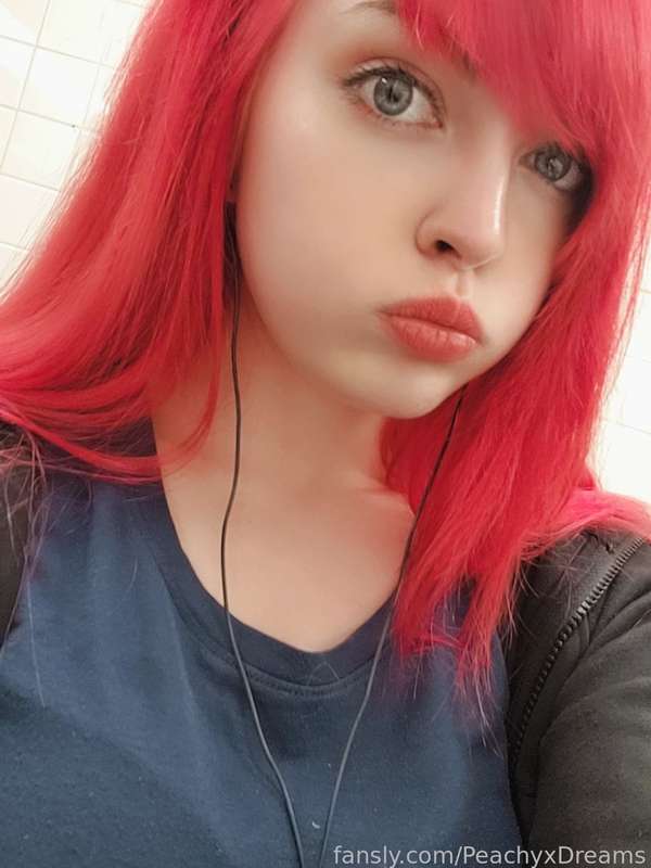 Peachyxdreams - Fansly - 18 Aug, 2023 2