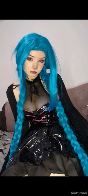 Kiakuromi - Onlyfans - 05 Oct, 2024 1