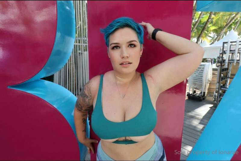 More of me is ALWAYS available over on VIP
@ionanormal
✅ Nud..