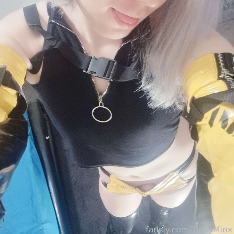 Tipsyminx - Fansly - 11 Nov, 2022 12