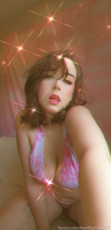 Yourbigtiddygf - Fansly - 14 Jun, 2022 1