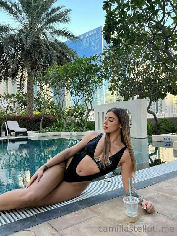 Un tuffo insieme? 💦