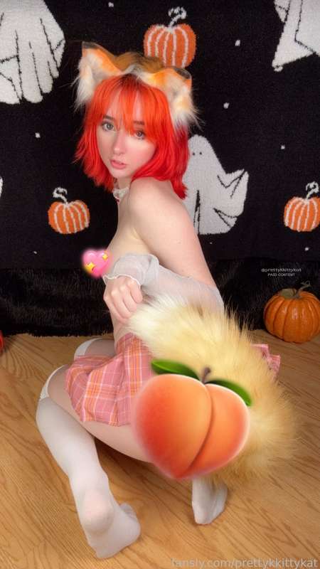 Prettykkittykat - Fansly - 11 Nov, 2024 2