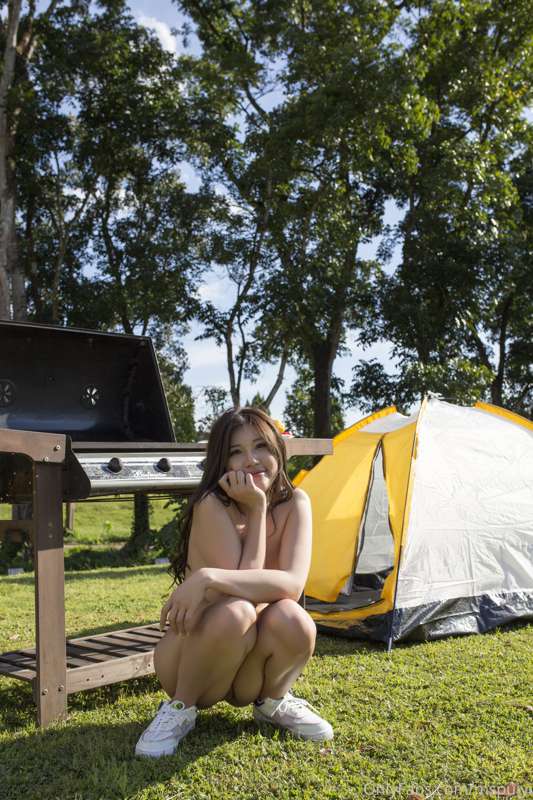 "Campsite Retreat' issues
