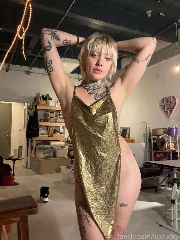 Luxlucky - Fansly - 29 Jul, 2024 2