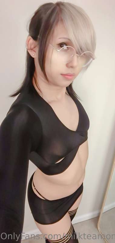 Milkteamomoko - Onlyfans - 30 Apr, 2023 19