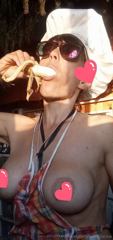 Últimos meses de @talitachef en onlyfans 🔥🔥Aprovecha la prom..