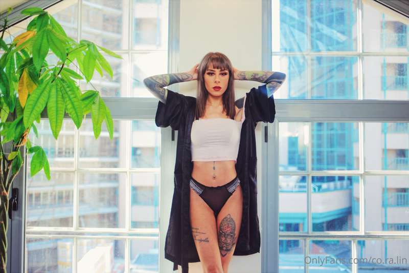La tua barbie a luci rosse🥵️