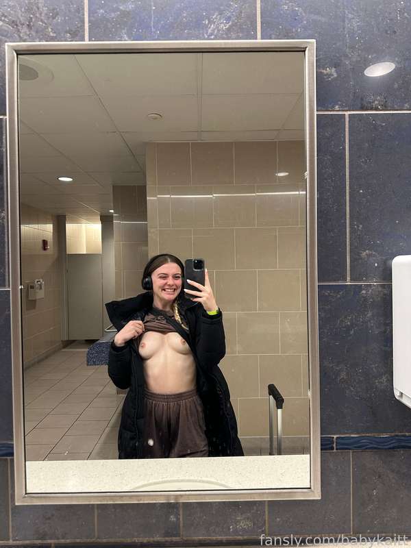 Babykaitt - Fansly - 11 Apr, 2024 1