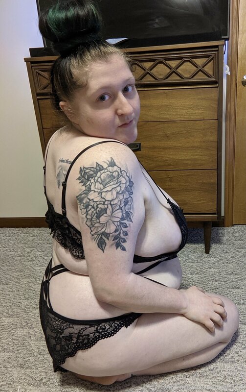 Big girls do it best. What more would you guys like to see?;.. 2