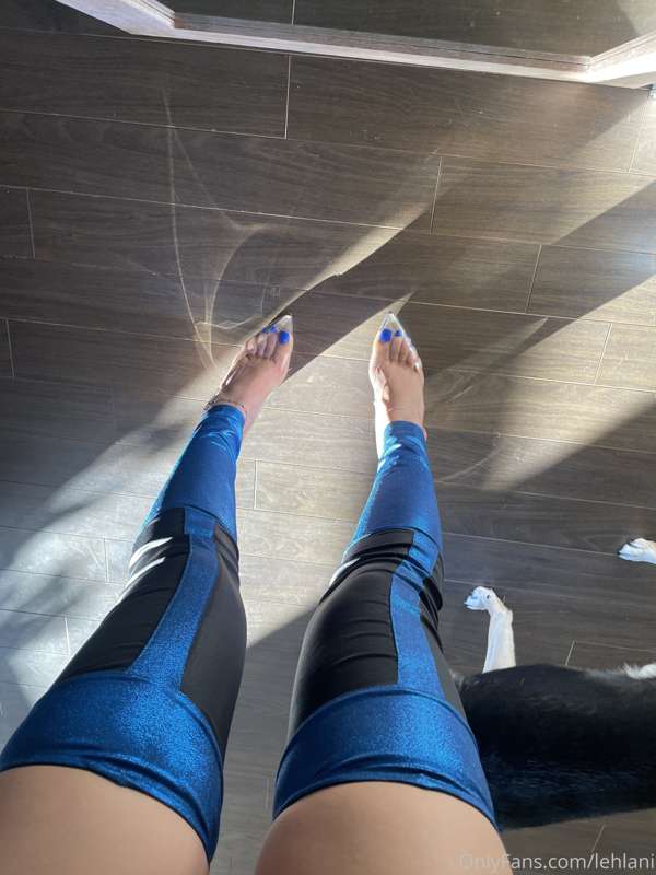 Lehlani - Onlyfans - 01 Nov, 2021 11