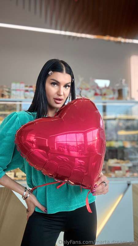 Marta.Dream.Girl - Onlyfans - 14 Feb, 2025 3