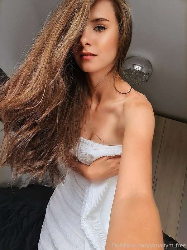 Wanna more? 👇 https://onlyfans.com/yana.tym_vip