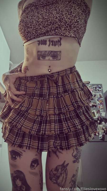 Elleslovexoxo - Fansly - 16 Feb, 2025 2