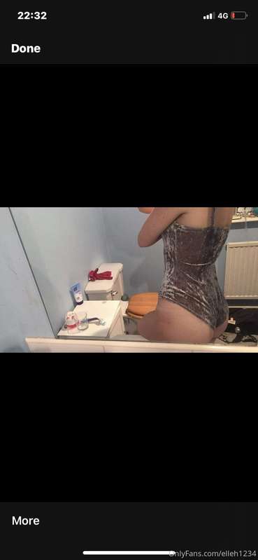 Who’s face am I gunna sit on then