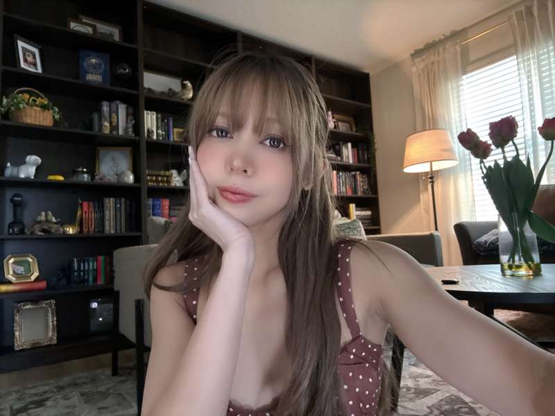 Kittyxkum - Fansly - 12 May, 2025 19