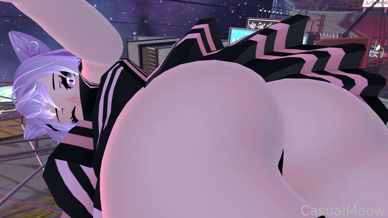 Casualmeowvr - Fansly - 18 Jan, 2024 28
