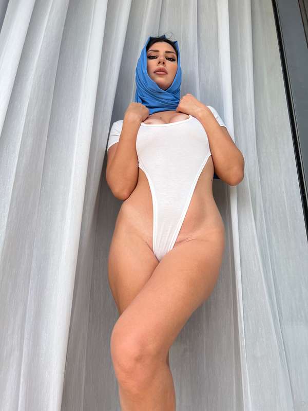 Arabprincess - Fansly - 29 Nov, 2024 5