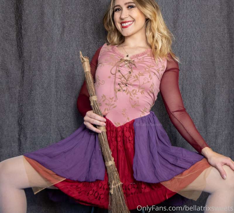 don't you wish you were between my legs? 1
