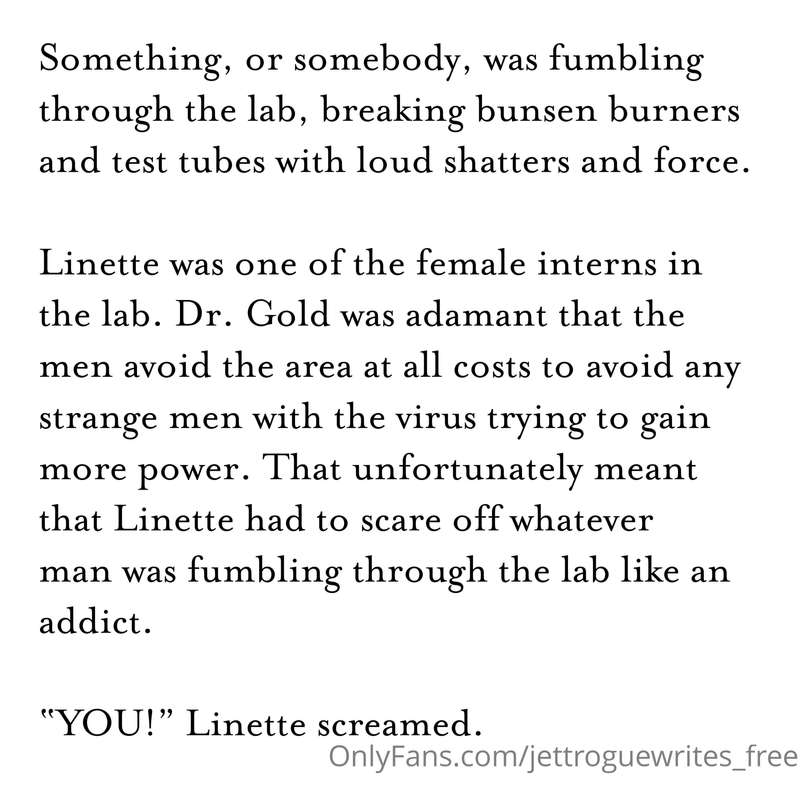 Experiment Gone Rogue: Part Three 26