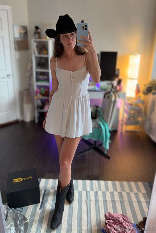 Cowgirls know best 🤠 1