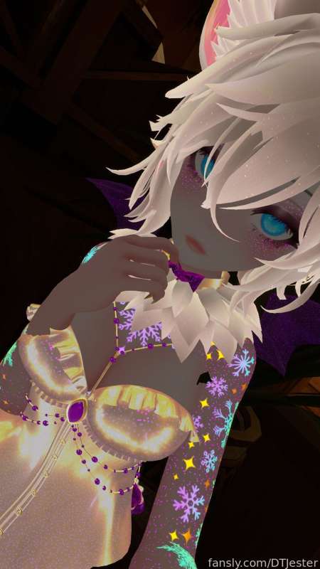 Dtjester - Fansly - 18 Jan, 2024 15