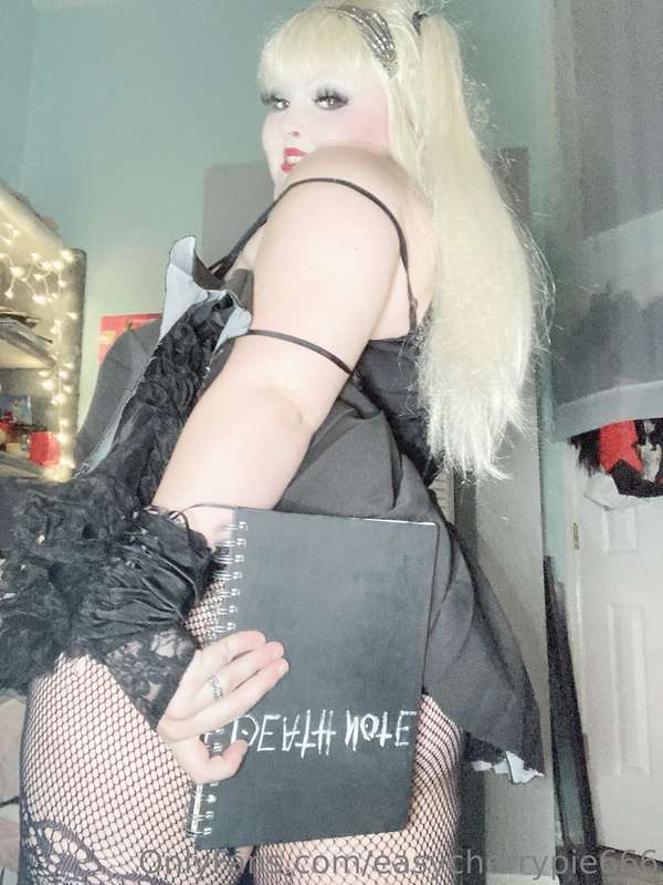 Misa cosplay 🫣 14