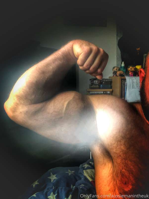 💪