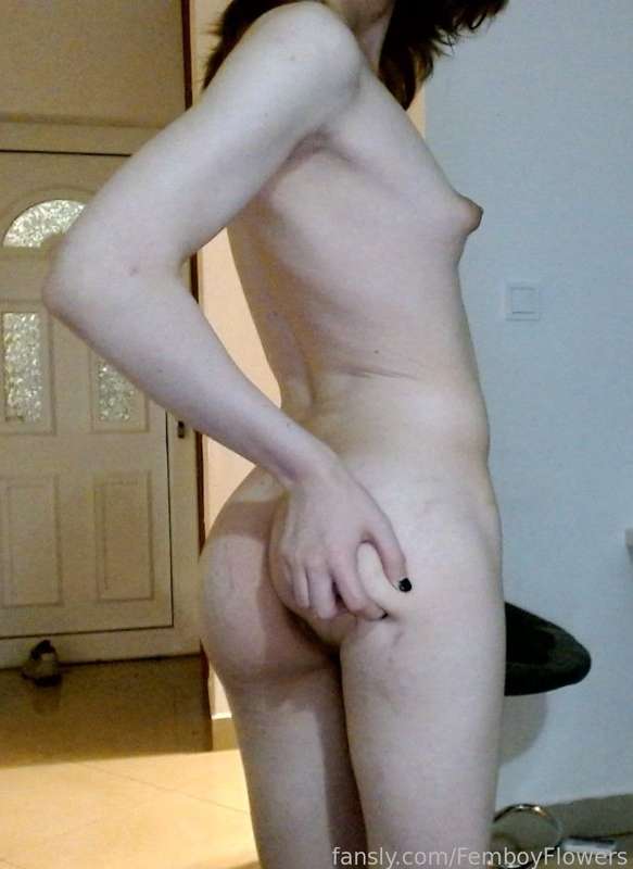 Femboyflowers - Fansly - 03 Dec, 2024 5