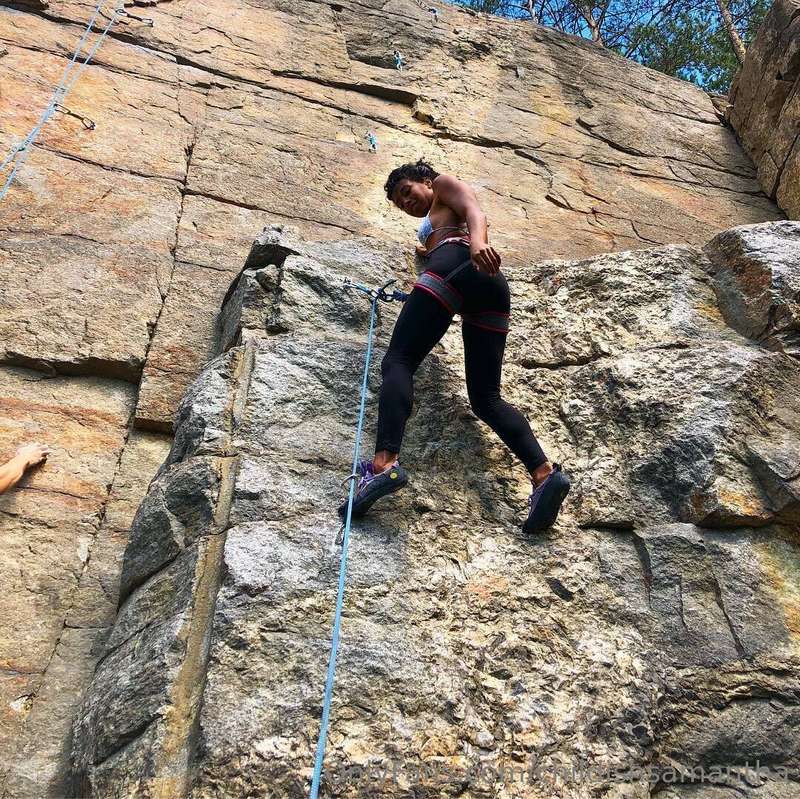 Scribbled like a cat 🧗‍♀️ 2