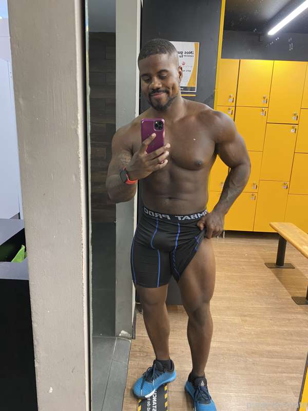 🔥🍫 1