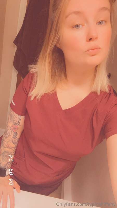 Typicaltiffany - Onlyfans - 04 Sep, 2024
