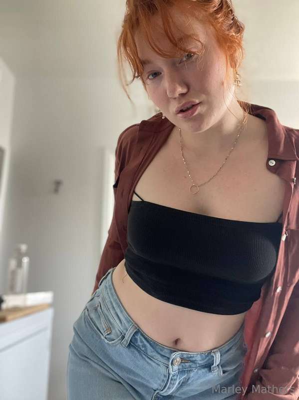 Look all you want. 2